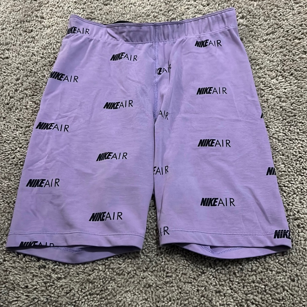 Women’s Nike Biker shorts